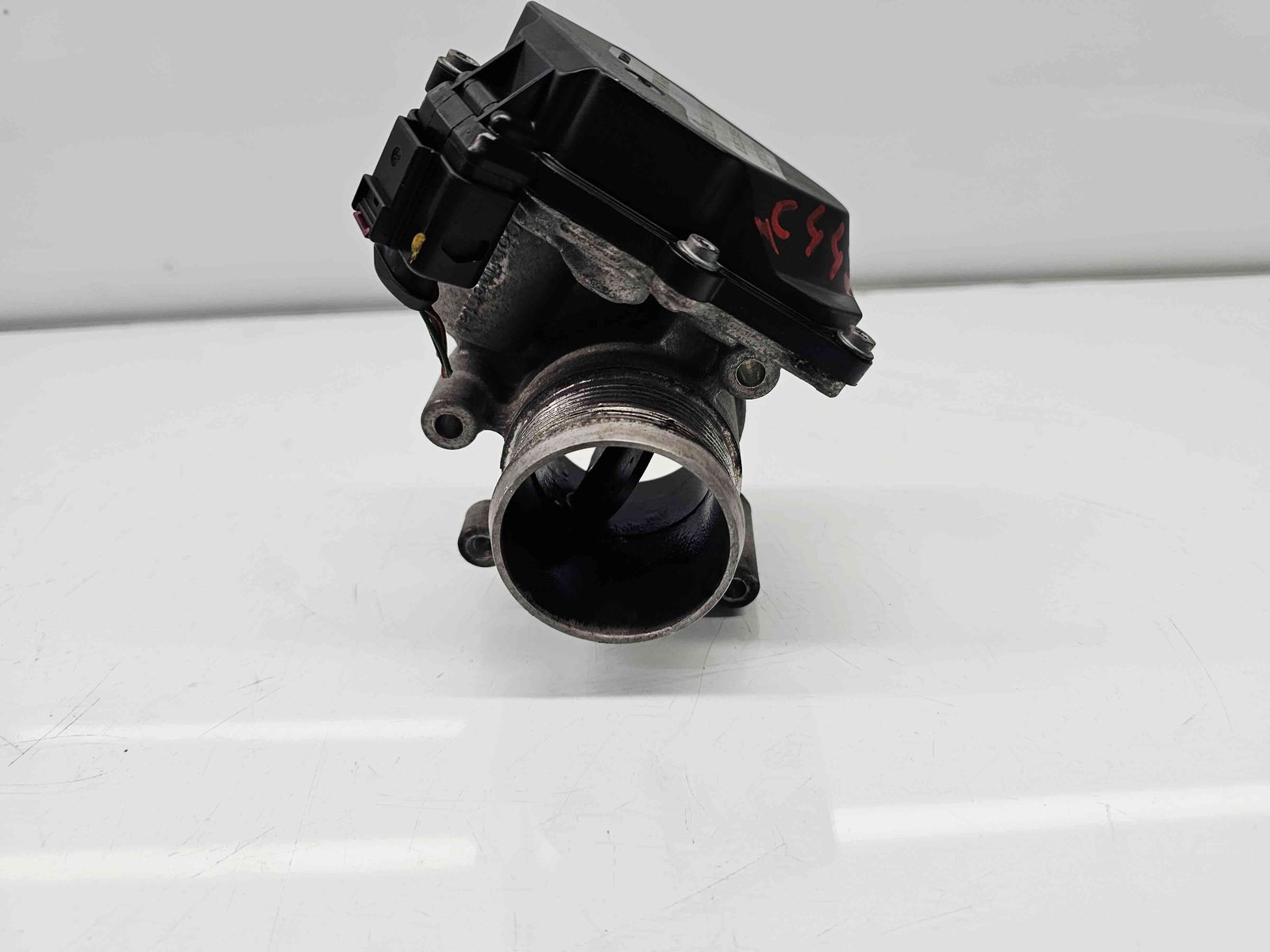 Clapeta acceleratie AUDI A4 (8K2, B8) [Fabr 2008-2015] 03L128063R 2.0 TDI CGLC 130KW / 177CP - imagine 1