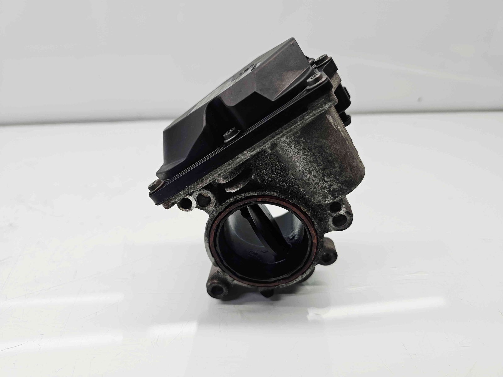 Clapeta acceleratie AUDI A4 (8K2, B8) [Fabr 2008-2015] 03L128063R 2.0 TDI CGLC 130KW / 177CP - imagine 4