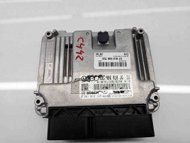 Calculator motor ECU  AUDI A4 (8K2, B8) [Fabr 2008-2015] 03L906018JG 2.0 TDI CGLC 130KW / 177CP