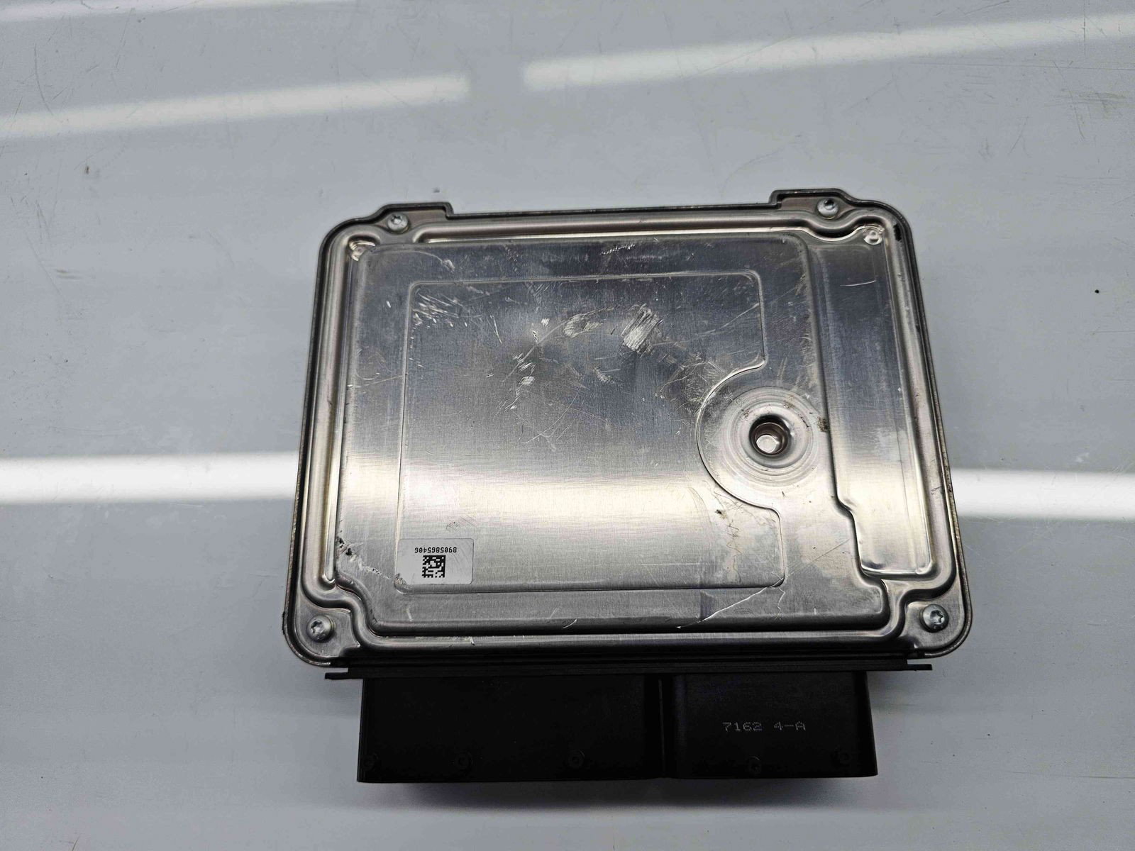 Calculator motor ECU AUDI A4 (8K2, B8) [Fabr 2008-2015] 03L906018JG 2.0 TDI CGLC 130KW / 177CP - imagine 2