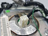  Airbag volan Nissan Juke [Fabr 2010-2014] Hatchback 98510-1KA5C