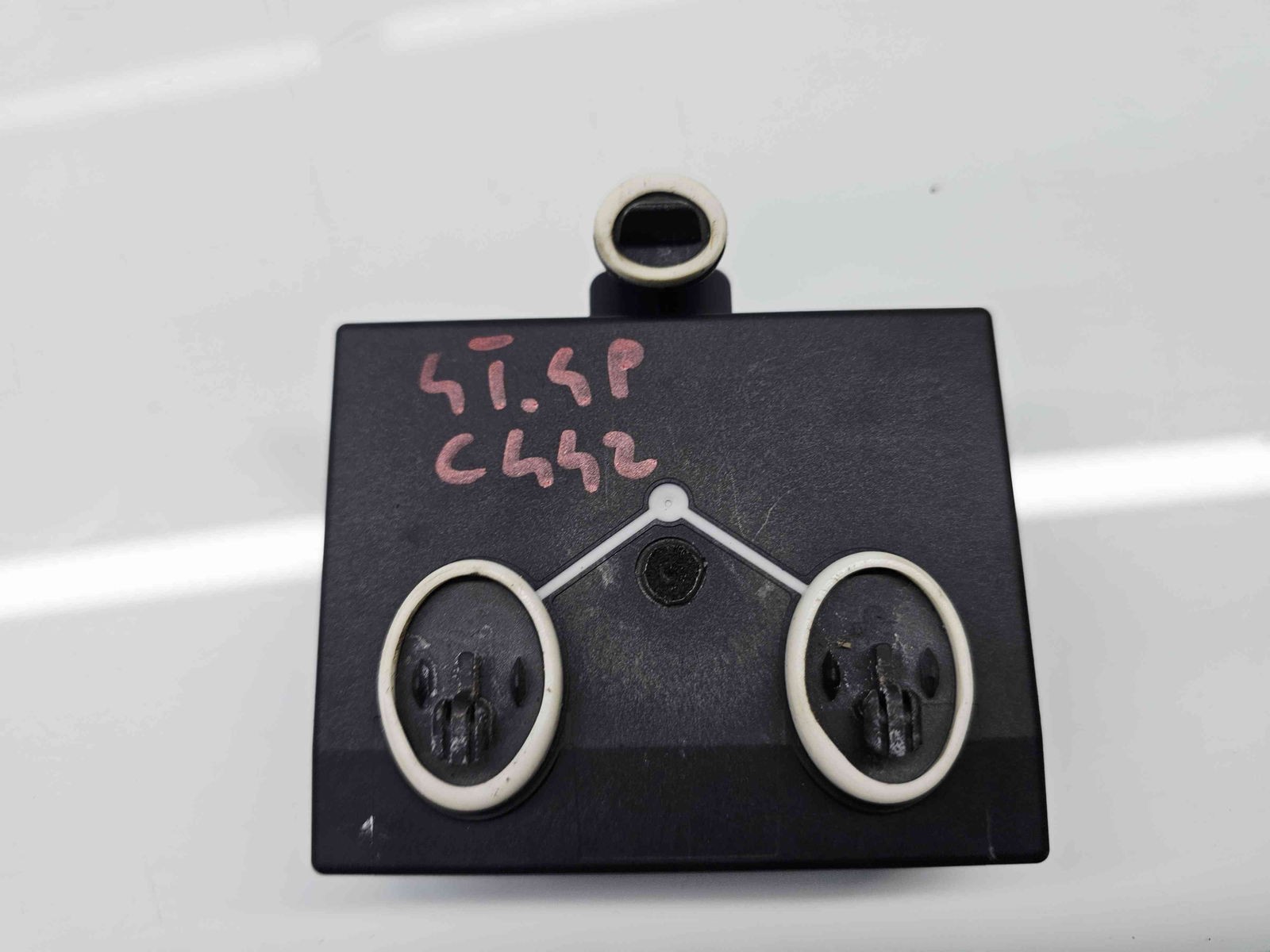 Modul confort AUDI A4 (8K2, B8) [Fabr 2008-2015] 8T0959795H - imagine 3