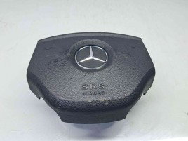  Airbag volan Mercedes Clasa B (W245) [Fabr 2005-2011] OEM