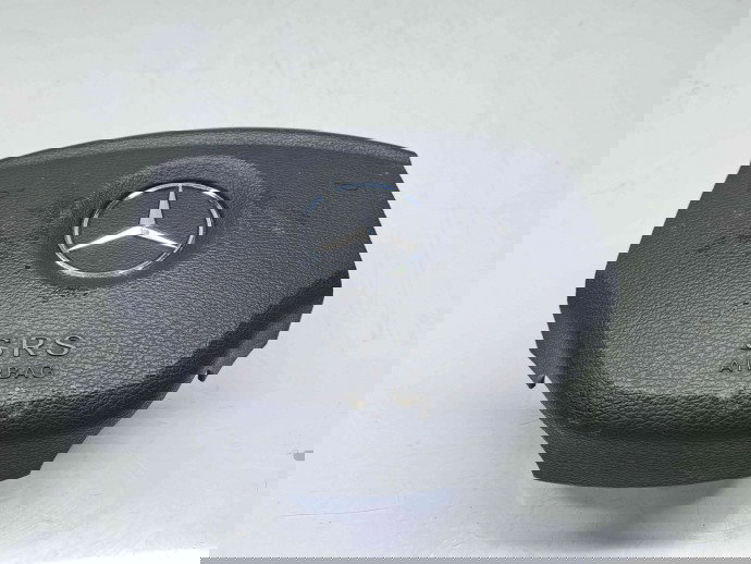  Airbag volan Mercedes Clasa B (W245) [Fabr 2005-2011] OEM