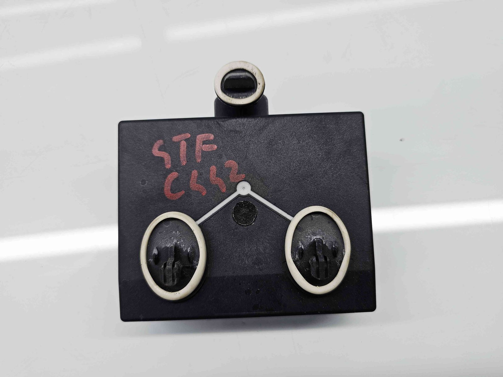 Modul confort AUDI A4 (8K2, B8) [Fabr 2008-2015] 8T0959792H - imagine 3