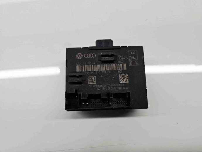  Modul confort  AUDI A4 (8K2, B8) [Fabr 2008-2015] 8T0959795H