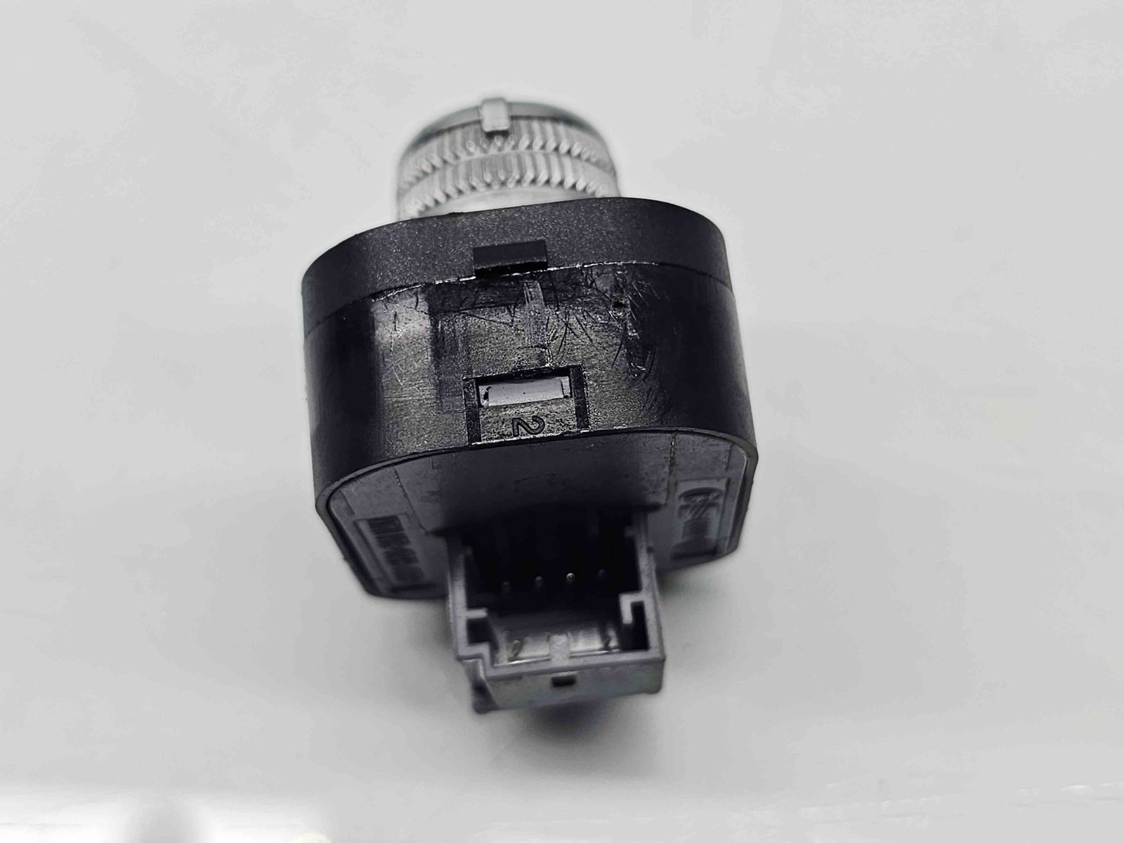 Buton reglaj oglinzi AUDI A4 (8K2, B8) [Fabr 2008-2015] 8K0959565F - imagine 4