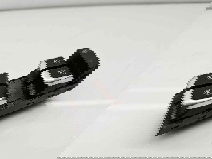  Butoane comanda geamuri sofer  AUDI Q5 (8RB) [ Fabr 2008-2016] 8K0959851F