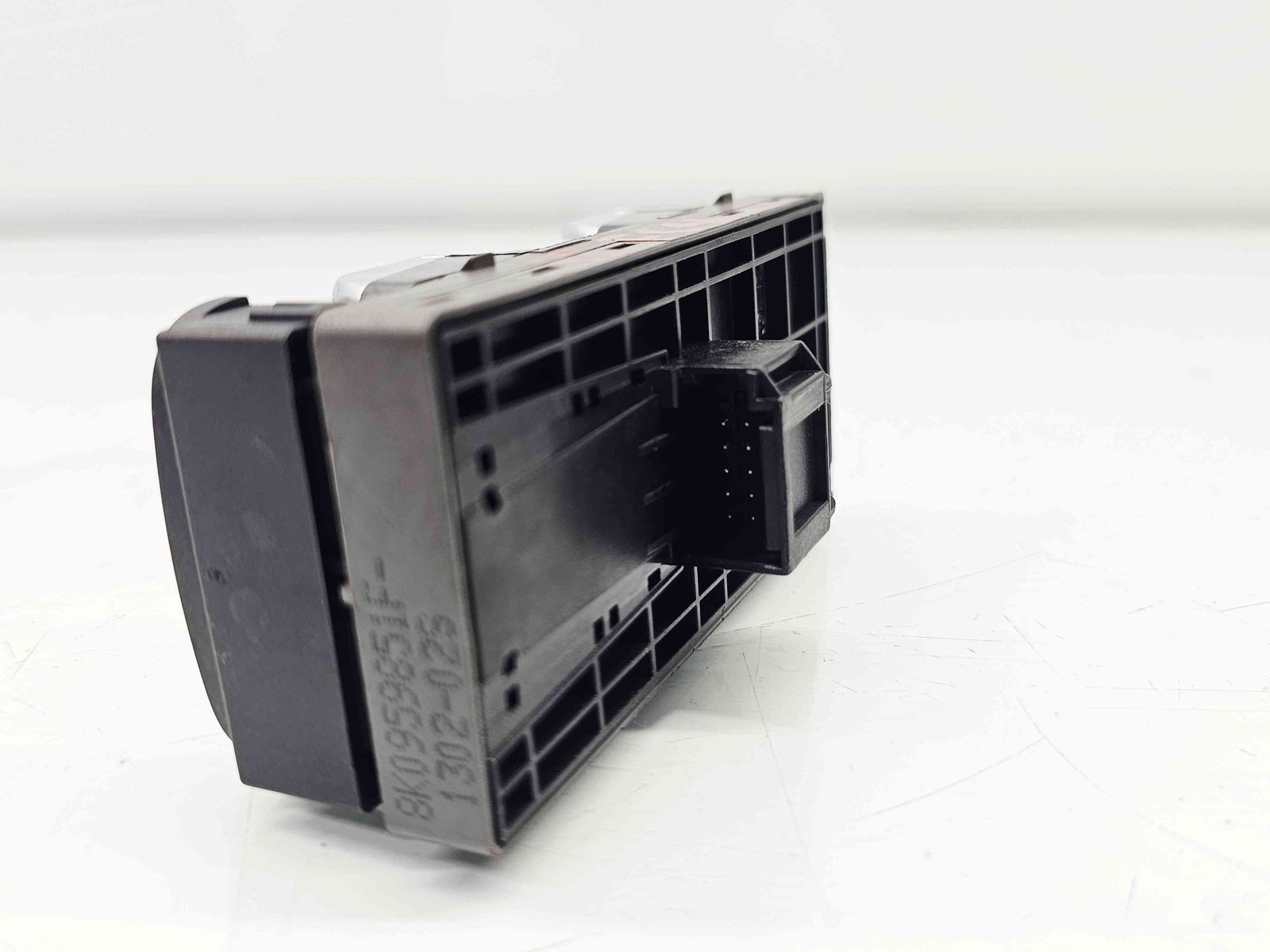 Butoane comanda geamuri sofer AUDI A4 (8K2, B8) [Fabr 2008-2015] 8K0959851F - imagine 3