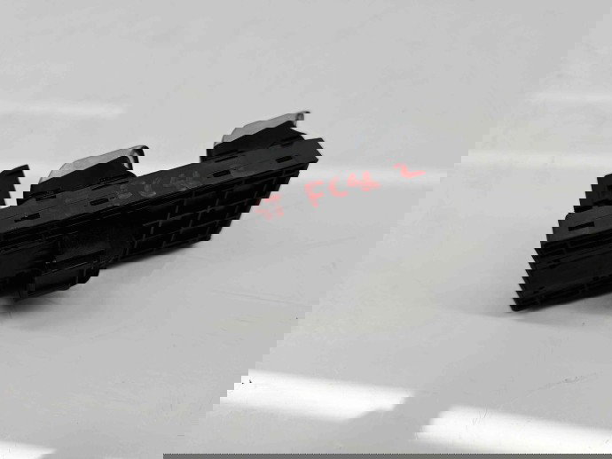  Butoane comanda geamuri sofer  AUDI A4 (8K2, B8) [Fabr 2008-2015] 8K0959851F