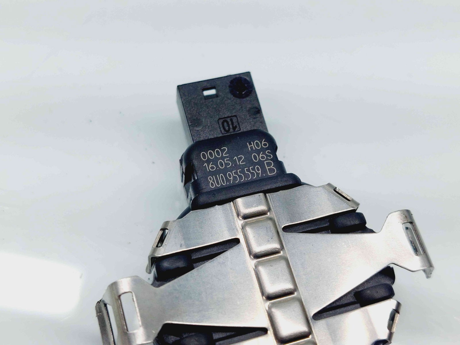 Senzor ploaie AUDI A4 (8K2, B8) [Fabr 2008-2015] 8U0955559B - imagine 2