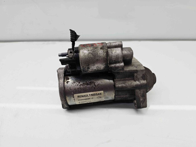  Electromotor 12 dinti  Renault Megane 4 [Fabr 2015-prezent] 233004868R 1.5 dCi K9K60866KW / 90CP