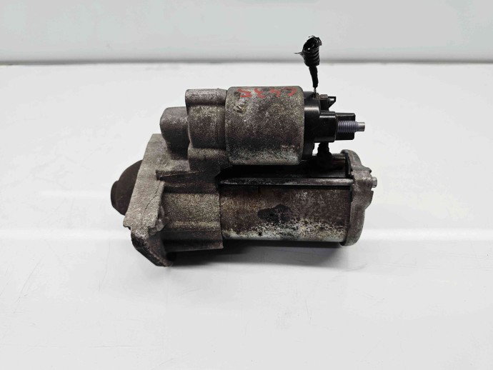  Electromotor 12 dinti  Renault Megane 4 [Fabr 2015-prezent] 233004868R 1.5 dCi K9K60866KW / 90CP
