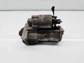  Electromotor 12 dinti  Renault Megane 4 [Fabr 2015-prezent] 233004868R 1.5 dCi K9K60866KW / 90CP