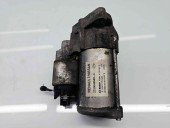  Electromotor 12 dinti  Renault Megane 4 [Fabr 2015-prezent] 233004868R 1.5 dCi K9K60866KW / 90CP