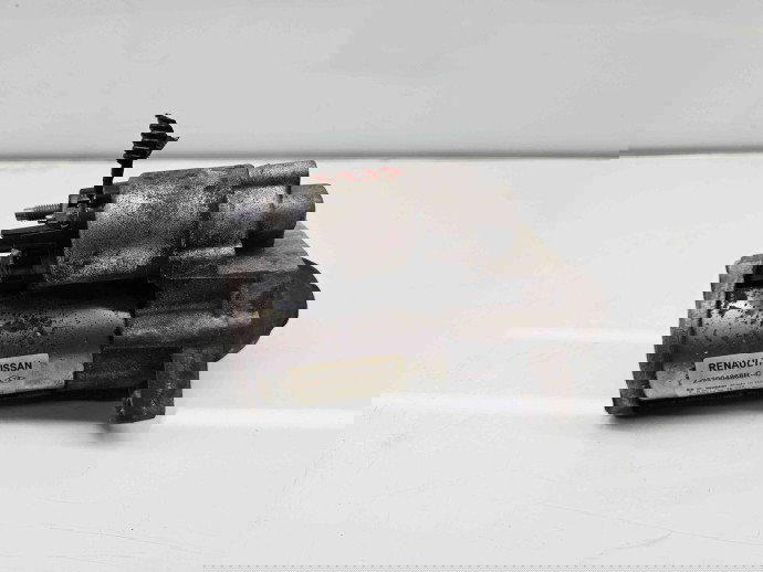  Electromotor 12 dinti  Nissan Qashqai (2) [Fabr 2013-2017] 233004868R 1.5 dCi K9K60866KW / 90CP