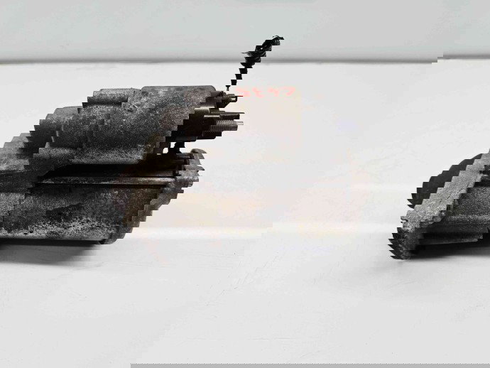  Electromotor 12 dinti  Nissan Qashqai (2) [Fabr 2013-2017] 233004868R 1.5 dCi K9K60866KW / 90CP