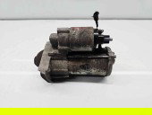  Electromotor 12 dinti  Nissan Qashqai (2) [Fabr 2013-2017] 233004868R 1.5 dCi K9K60866KW / 90CP
