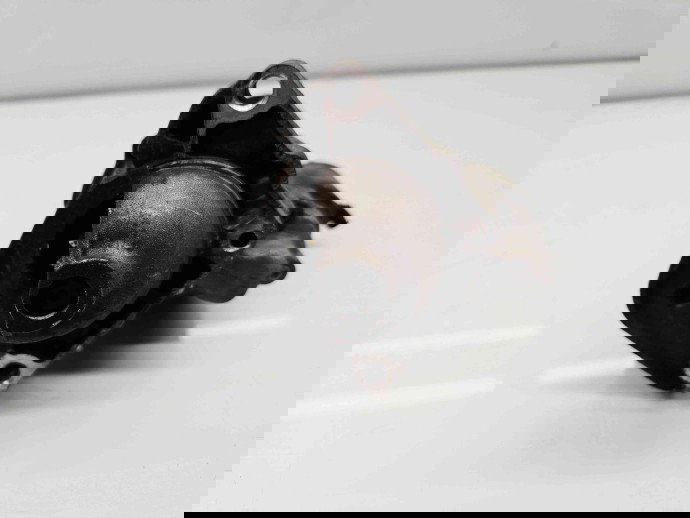  Electromotor 12 dinti  Nissan Qashqai (2) [Fabr 2013-2017] 233004868R 1.5 dCi K9K60866KW / 90CP