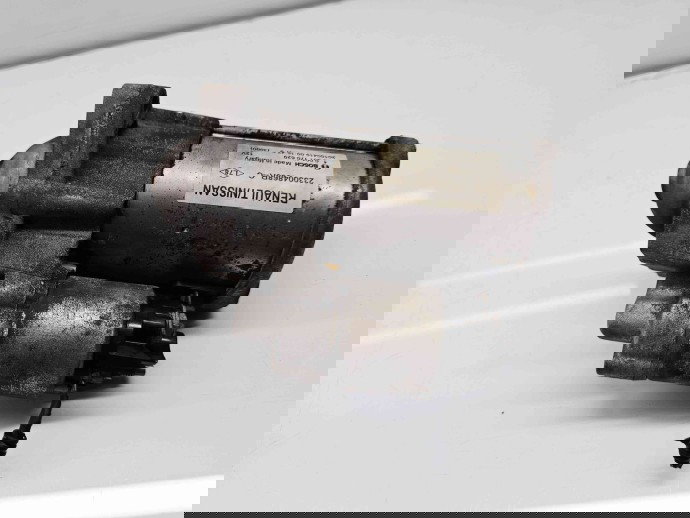  Electromotor 12 dinti  Nissan Qashqai (2) [Fabr 2013-2017] 233004868R 1.5 dCi K9K60866KW / 90CP