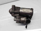  Electromotor 12 dinti  Nissan Qashqai (2) [Fabr 2013-2017] 233004868R 1.5 dCi K9K60866KW / 90CP