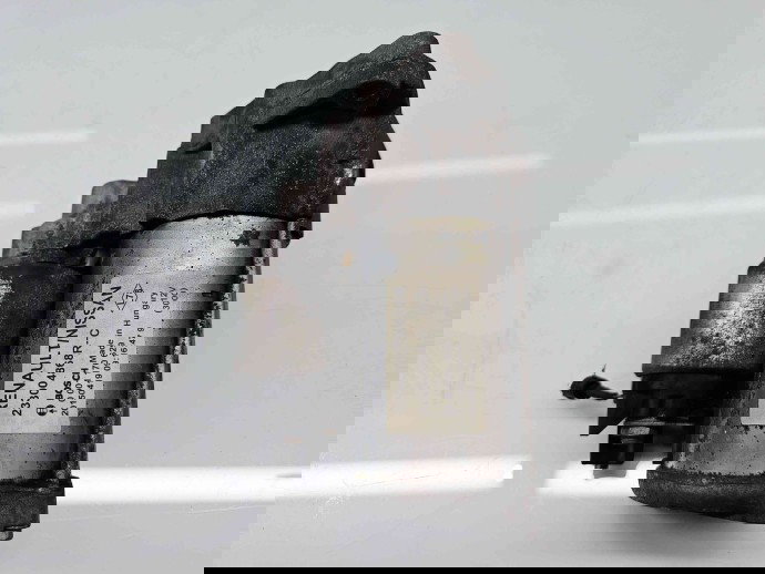  Electromotor 12 dinti  Nissan Qashqai (2) [Fabr 2013-2017] 233004868R 1.5 dCi K9K60866KW / 90CP