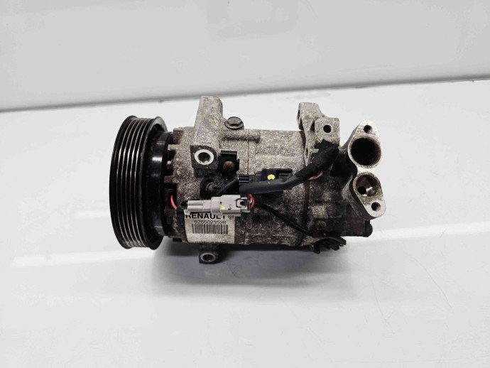 Compresor clima   Renault Megane 3 [Fabr 2008-2015] 926002352R 1.5 dCi K9K608 66KW / 90CP