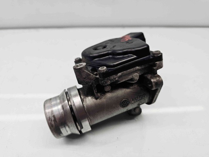 Clapeta acceleratie Renault Megane 3 [Fabr 2008-2015] 161A09794R 1.5 dCi K9K608 66KW / 90CP