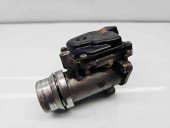 Clapeta acceleratie Renault Scenic 3 [Fabr 2009-2015] 161A09794R 1.5 dCi K9K608 66KW / 90CP