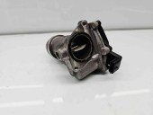 Clapeta acceleratie Renault Scenic 3 [Fabr 2009-2015] 161A09794R 1.5 dCi K9K608 66KW / 90CP