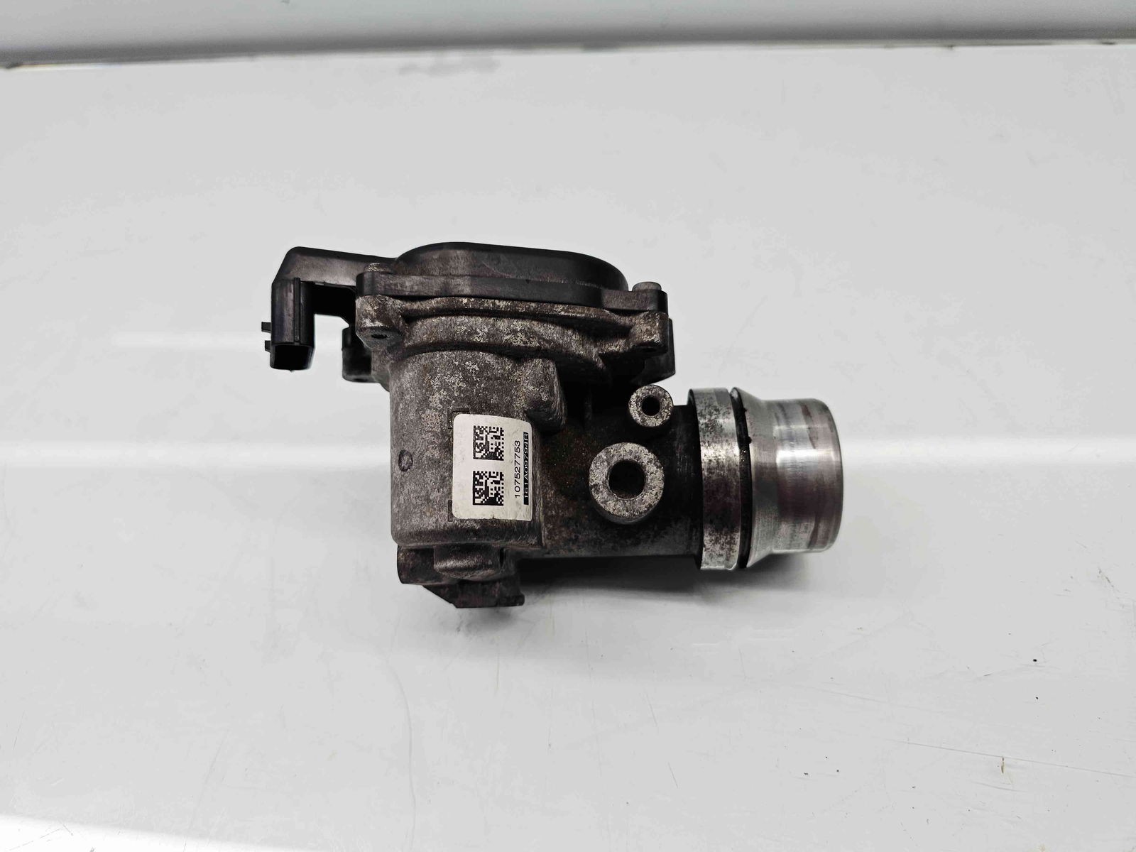 Clapeta acceleratie Renault Scenic 3 [Fabr 2009-2015] 161A09794R 1.5 dCi K9K608 66KW / 90CP - imagine 6