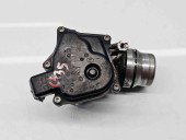 Clapeta acceleratie Renault Clio 4 [Fabr 2012-prezent] 161A09794R 1.5 dCi K9K608 66KW / 90CP