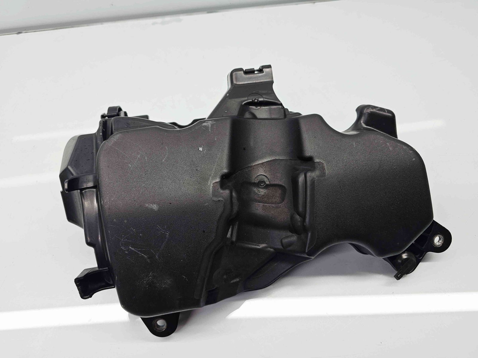 Capac motor Renault Megane 3 [Fabr 2008-2015] 175B15263R 1.5 dCi K9K608 66KW / 90CP - imagine 2