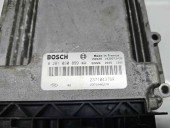 Calculator motor ECU  Dacia Dokker [Fabr 2012-prezent] 237104376R 1.5 dCi K9K608 66KW / 90CP