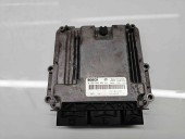 Calculator motor ECU  Dacia Logan 2 [Fabr 2012-2020] 237104376R 1.5 dCi K9K608 66KW / 90CP