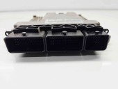 Calculator motor ECU  Dacia Logan 2 [Fabr 2012-2020] 237104376R 1.5 dCi K9K608 66KW / 90CP