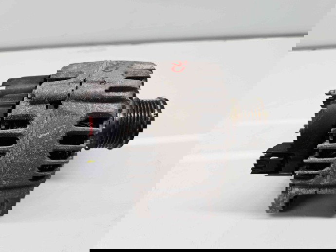 Alternator  Renault Clio 4 [Fabr 2012-prezent] 231001318R 1.5 dCi K9K608 66KW / 90CP