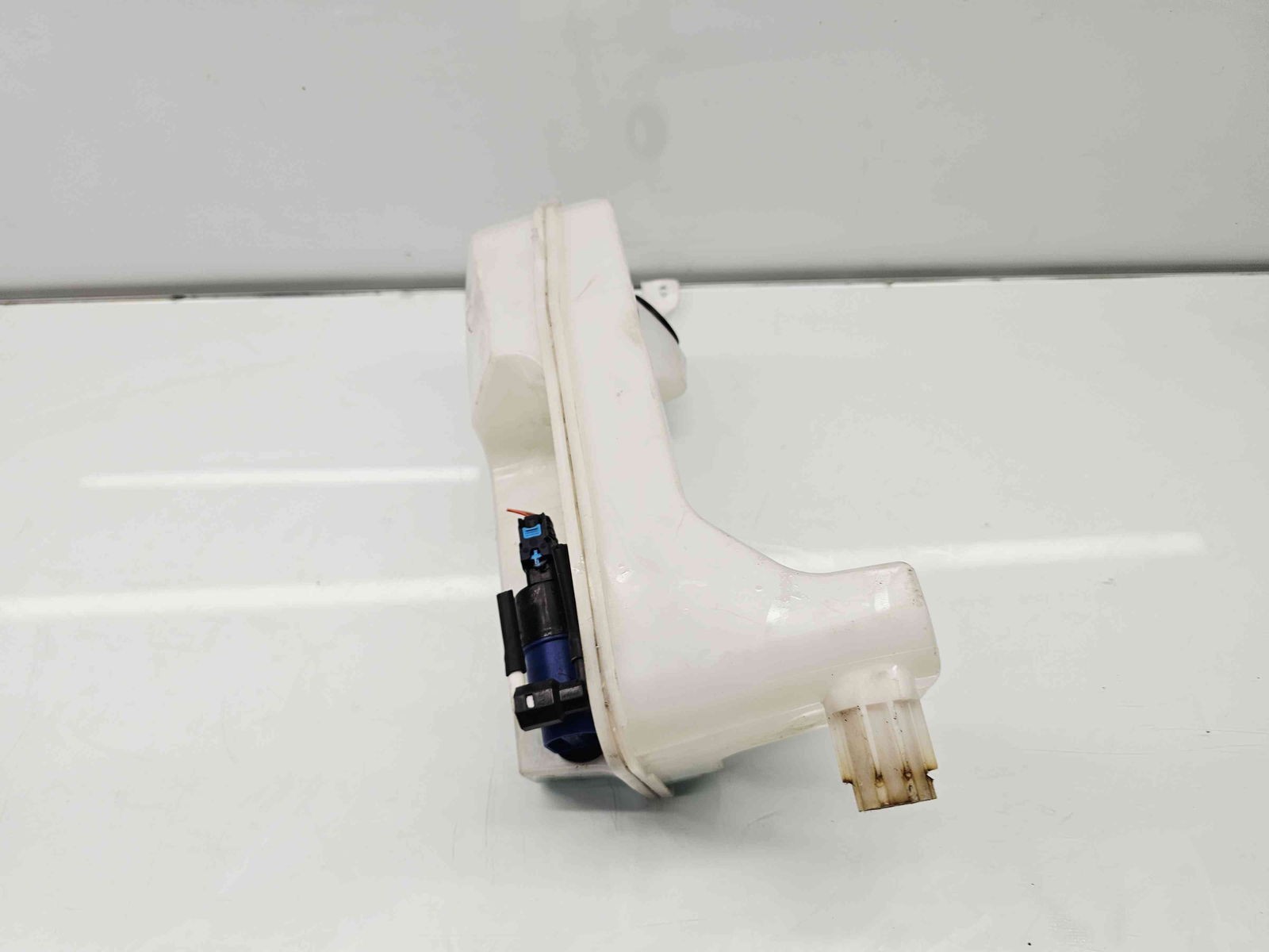 Vas lichid parbriz Renault Clio 4 [Fabr 2012-prezent] 289107623R - imagine 3