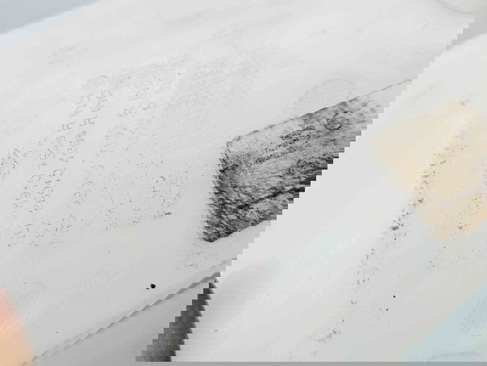  Vas lichid parbriz  Renault Clio 4 [Fabr 2012-prezent] 289107623R