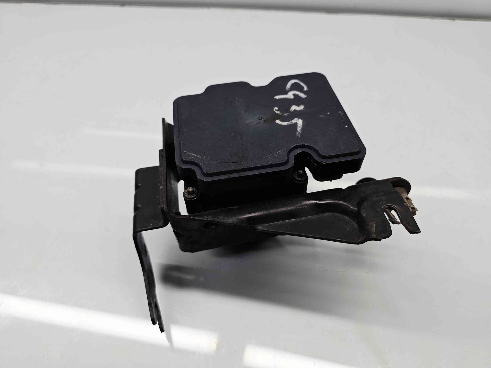 Pompa ABS Dacia Logan 2 [Fabr 2012-2020] 2265106516 1.5 dCi K9K608 66KW / 90CP - imagine 1