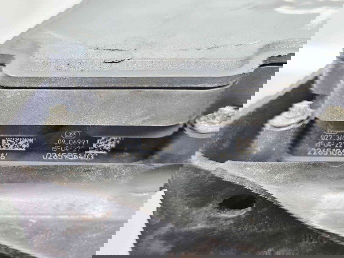 Pompa ABS  Renault Clio 4 [Fabr 2012-prezent] 2265106516 1.5 dCi K9K608 66KW / 90CP