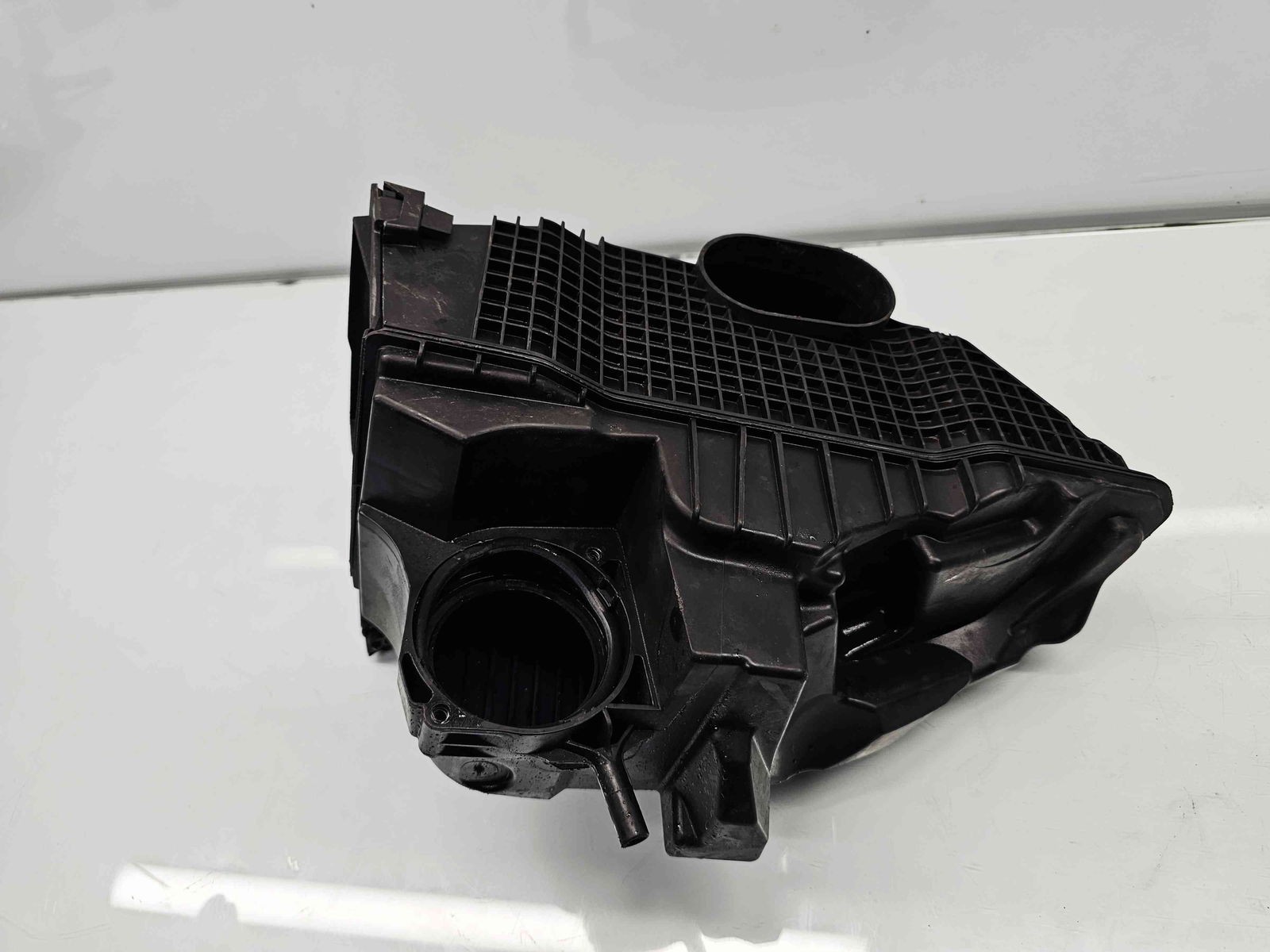 Carcasa filtru aer Renault Clio 4 [Fabr 2012-prezent] 165001258R 1.5 dCi K9K608 66KW / 90CP - imagine 4