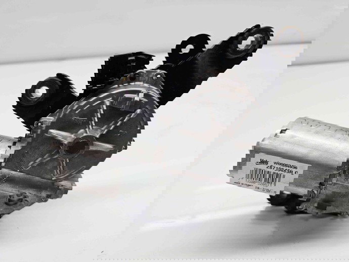  Motoras stergator haion  Dacia Sandero 2 [Fabr 2012-2020] 287105483R