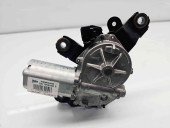  Motoras stergator haion  Dacia Sandero 2 [Fabr 2012-2020] 287105483R