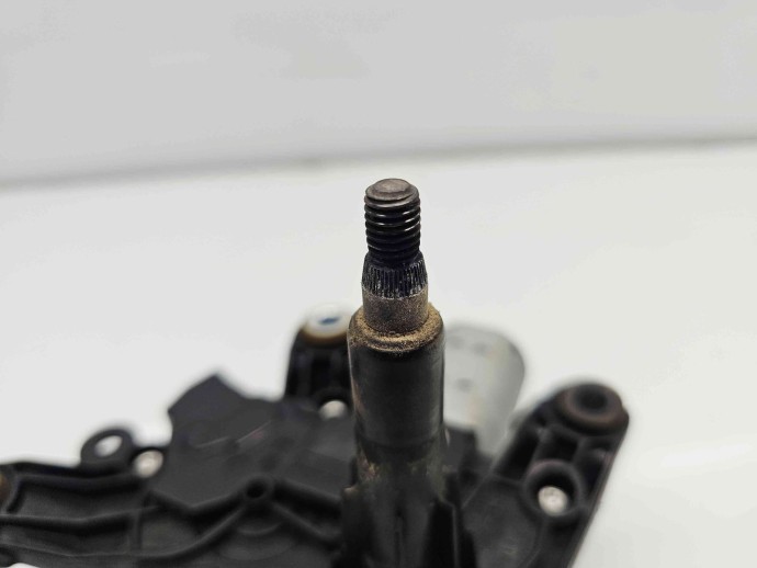  Motoras stergator haion  Dacia Sandero 2 [Fabr 2012-2020] 287105483R