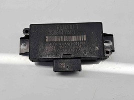 Modul senzori parcare  Renault Clio 4 [Fabr 2012-prezent] 259904115R