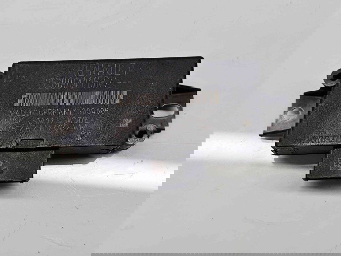  Modul senzori parcare  Renault Clio 4 [Fabr 2012-prezent] 259904115R