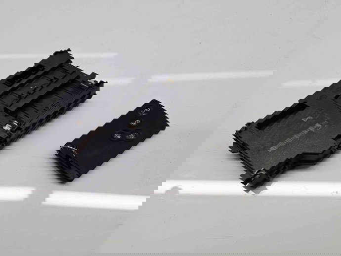  Contact cu cheie  Renault Clio 4 [Fabr 2012-prezent] 285908018R 1.5 dCi K9K60866KW / 90CP