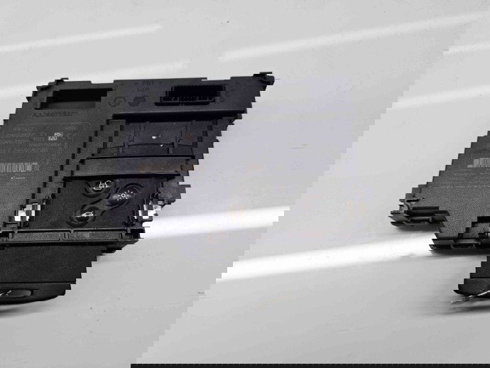  Contact cu cheie  Renault Clio 4 [Fabr 2012-prezent] 285908018R 1.5 dCi K9K60866KW / 90CP