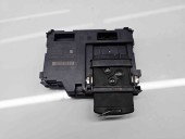  Contact cu cheie  Renault Clio 4 [Fabr 2012-prezent] 285908018R 1.5 dCi K9K60866KW / 90CP